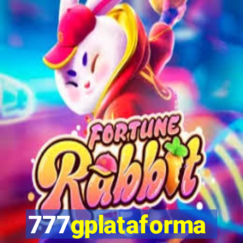 777gplataforma