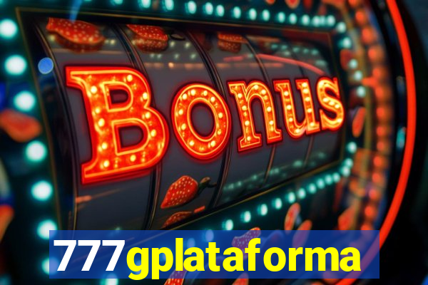777gplataforma