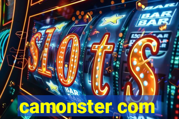 camonster com