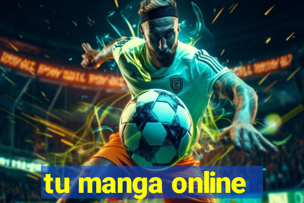 tu manga online