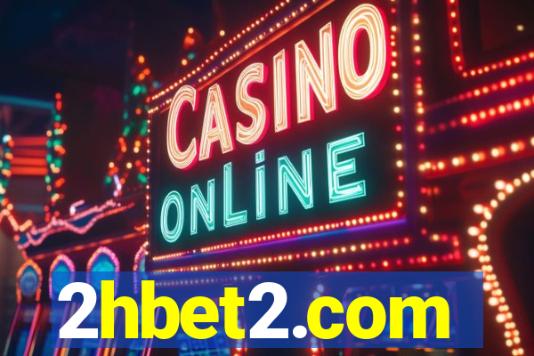 2hbet2.com