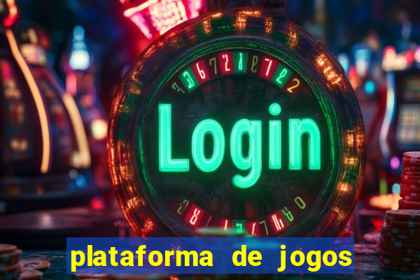 plataforma de jogos da deolane