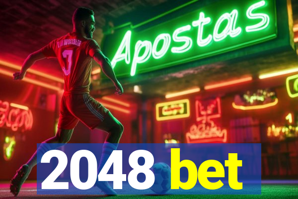 2048 bet