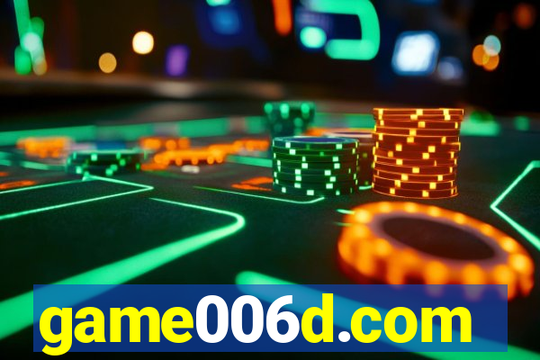 game006d.com
