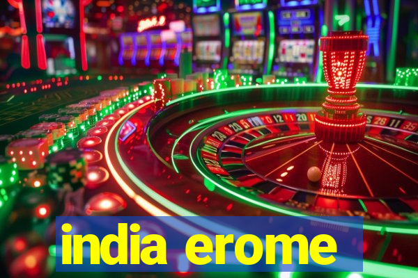 india erome