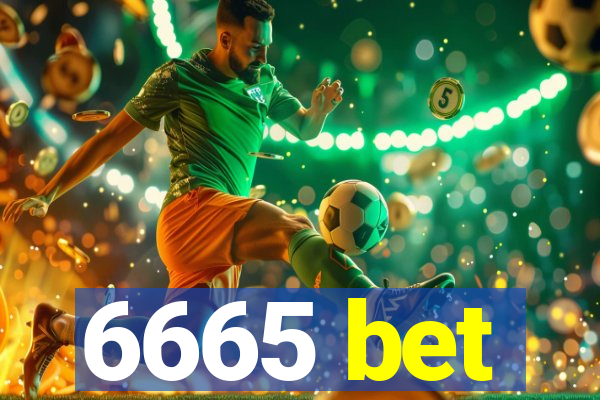 6665 bet