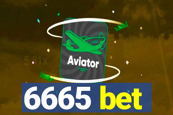 6665 bet