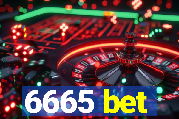6665 bet