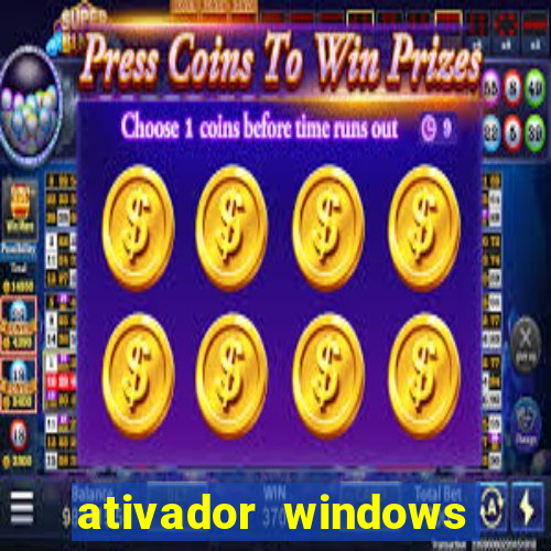 ativador windows server 2022