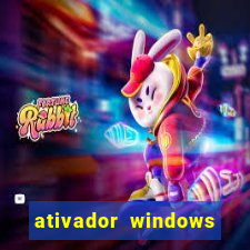 ativador windows server 2022