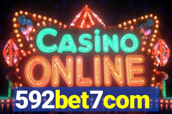 592bet7com