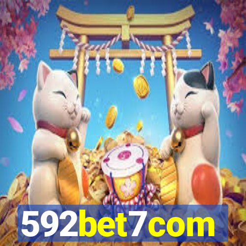 592bet7com