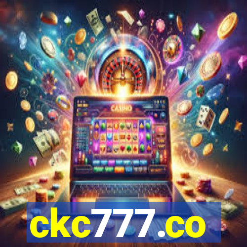 ckc777.co