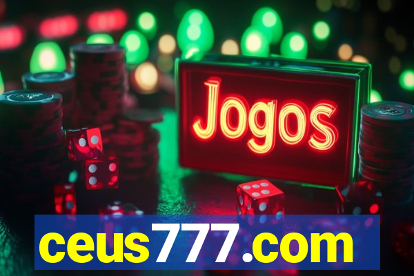 ceus777.com