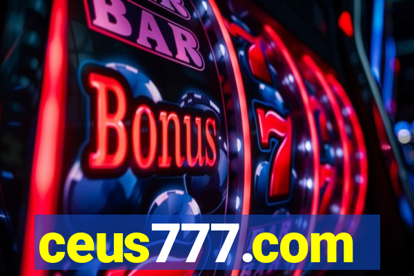 ceus777.com