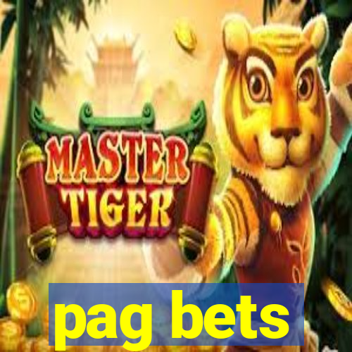 pag bets