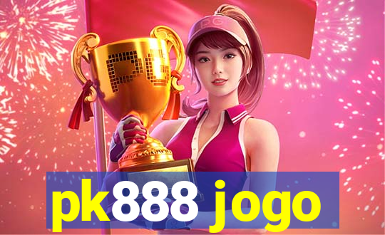 pk888 jogo