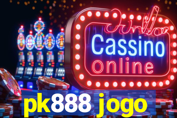 pk888 jogo