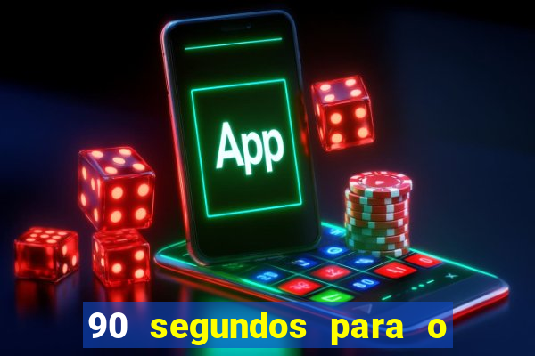 90 segundos para o apocalipse pdf download