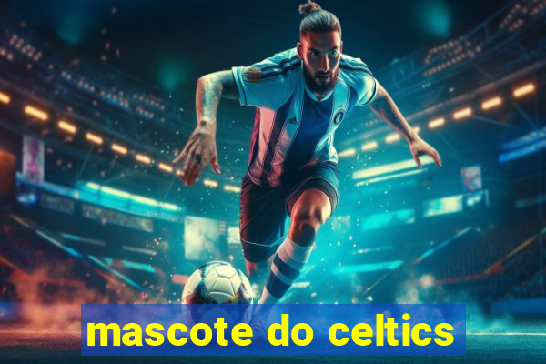 mascote do celtics