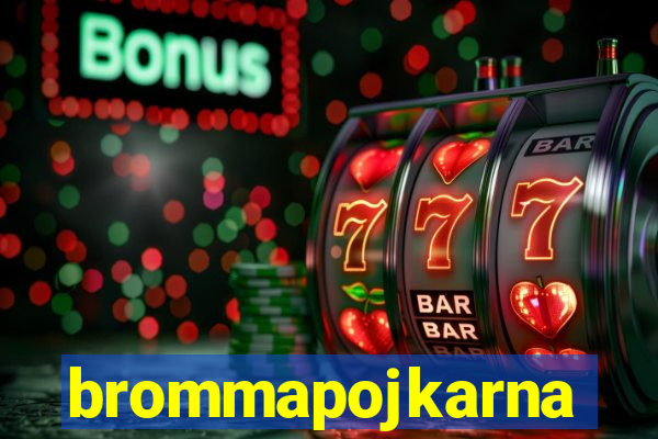 brommapojkarna