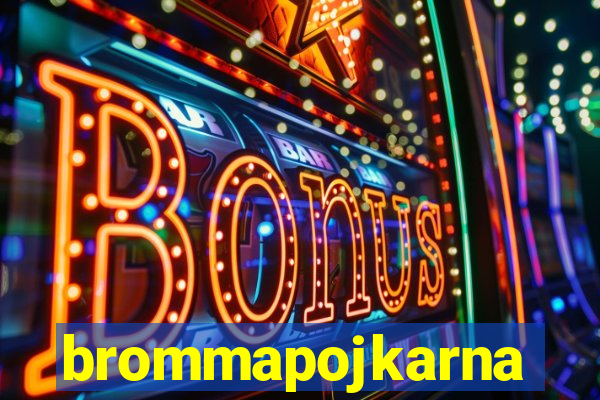 brommapojkarna