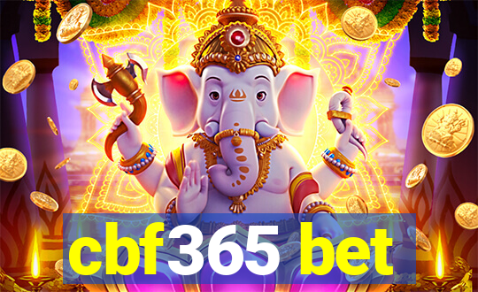 cbf365 bet