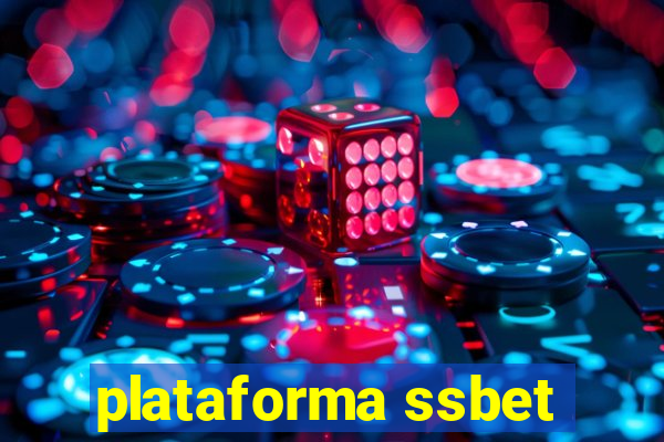 plataforma ssbet