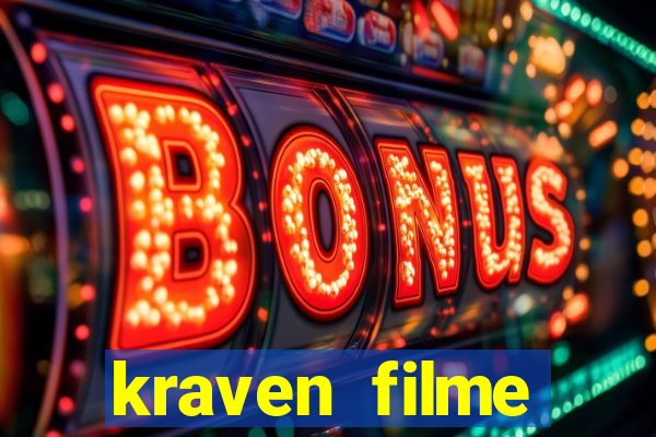 kraven filme completo dublado