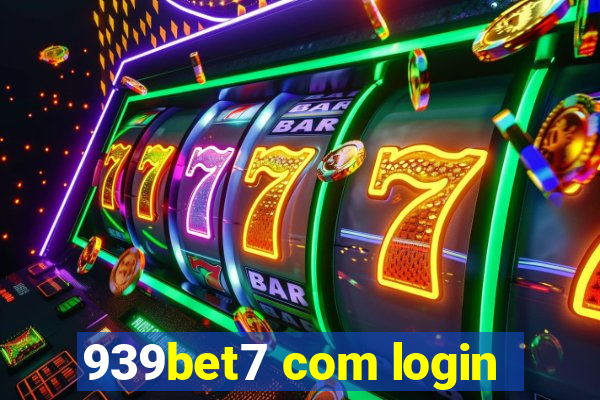 939bet7 com login