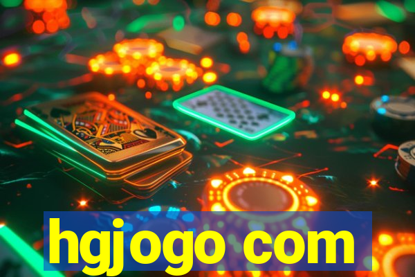 hgjogo com