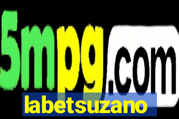 labetsuzano