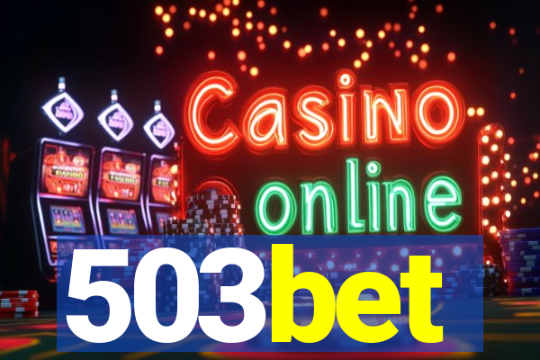 503bet