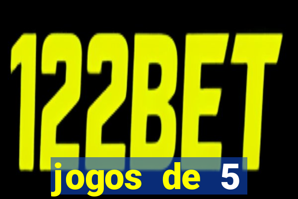 jogos de 5 centavos no esporte da sorte
