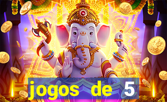 jogos de 5 centavos no esporte da sorte