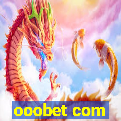 ooobet com