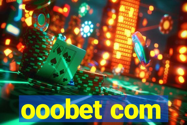 ooobet com