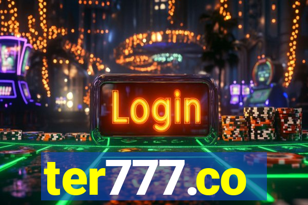 ter777.co
