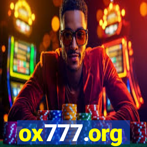 ox777.org