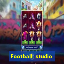 Football studio demo football studios