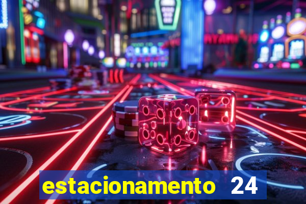 estacionamento 24 horas botafogo