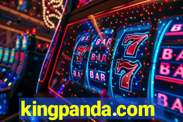 kingpanda.com
