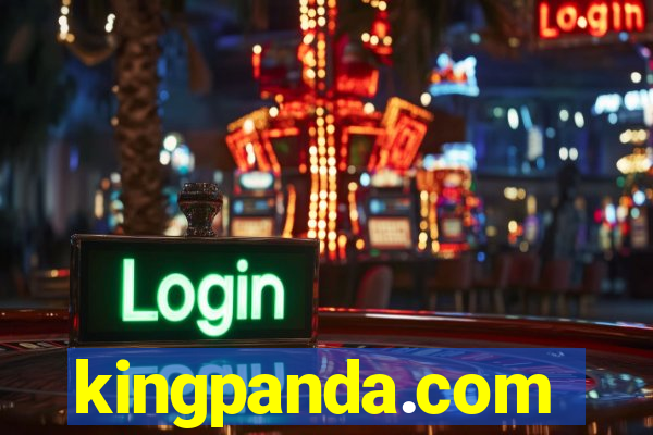kingpanda.com