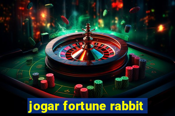 jogar fortune rabbit
