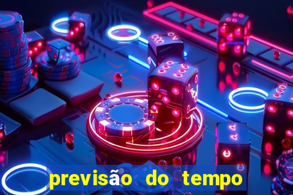 previsão do tempo clic rbs