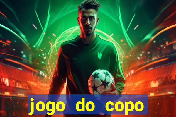 jogo do copo cassino online
