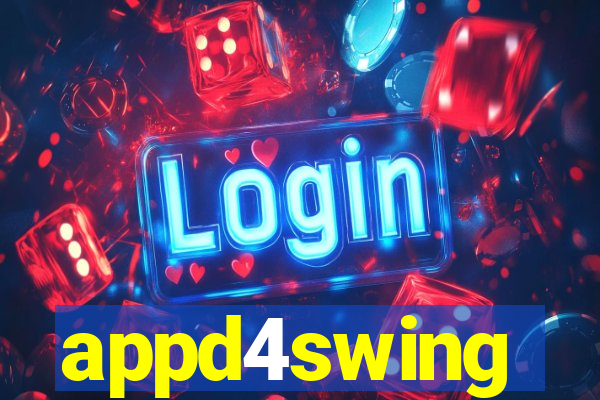 appd4swing