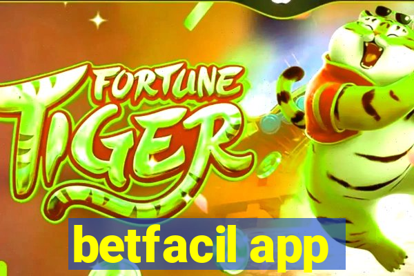 betfacil app