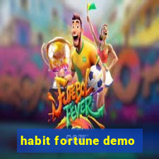 habit fortune demo