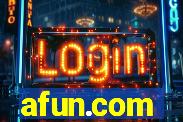 afun.com